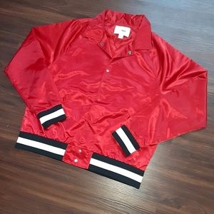 Fashion Nova Men Jacket
